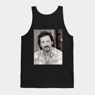 Springsteen Tank Top